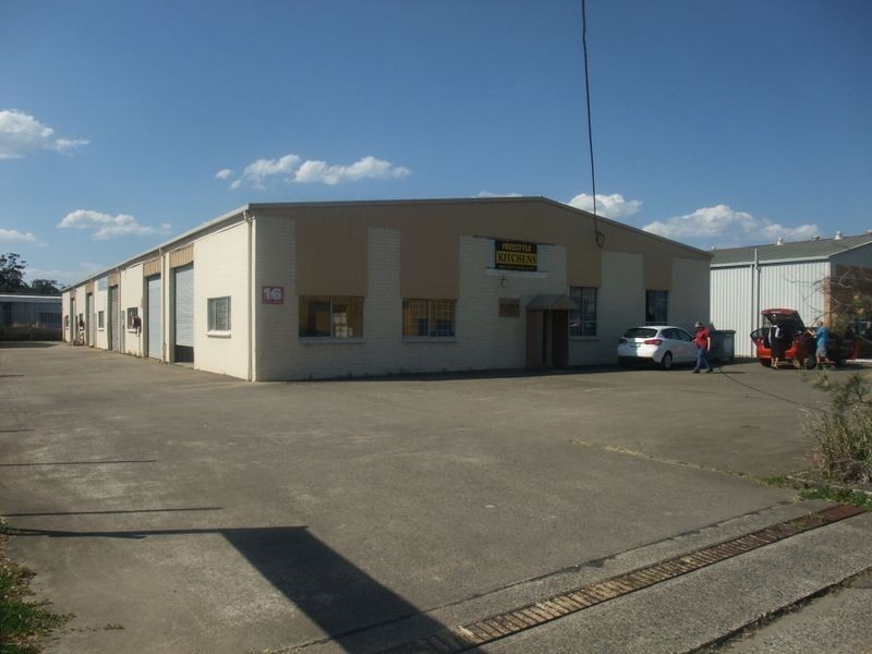 Unit 4/16 Cook Drive, Coffs Harbour NSW 2450