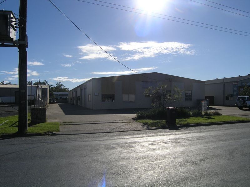Unit 4/16 Cook Drive, Coffs Harbour NSW 2450