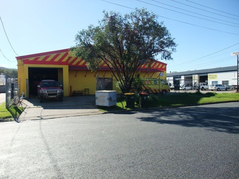 Unit 1/37 Lawson Crescent, Coffs Harbour NSW 2450