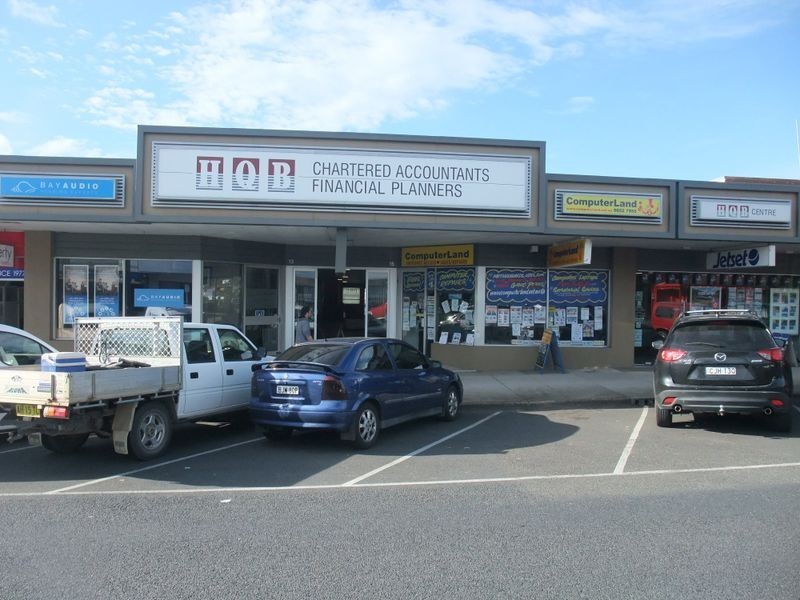 Shop 5/13-15 Park Avenue, Coffs Harbour NSW 2450