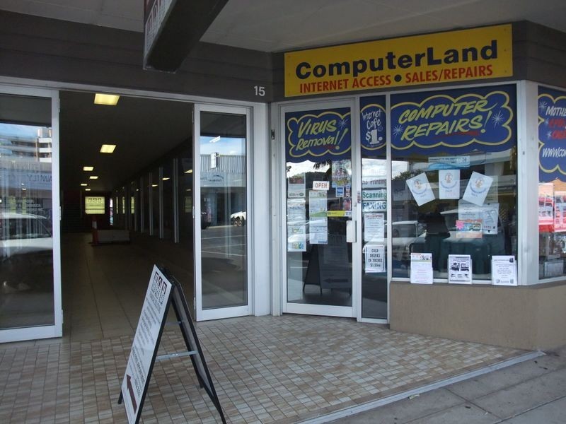 Shop 2/13-15 Park Avenue, Coffs Harbour NSW 2450