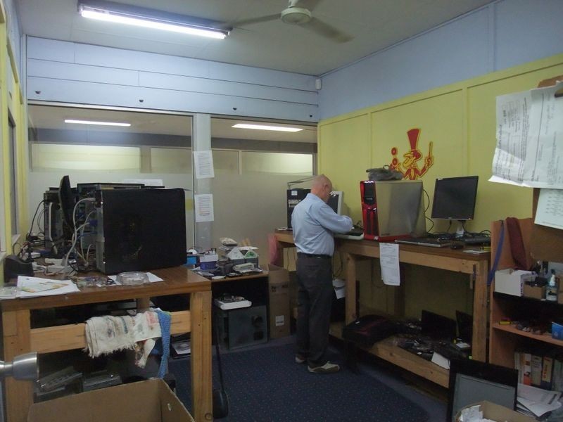 Shop 2/13-15 Park Avenue, Coffs Harbour NSW 2450