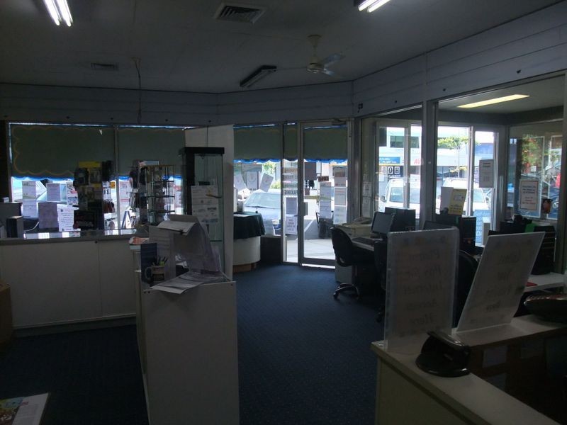 Shop 2/13-15 Park Avenue, Coffs Harbour NSW 2450