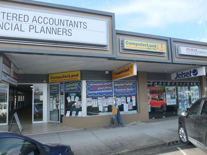 Shop 2/13-15 Park Avenue, Coffs Harbour NSW 2450
