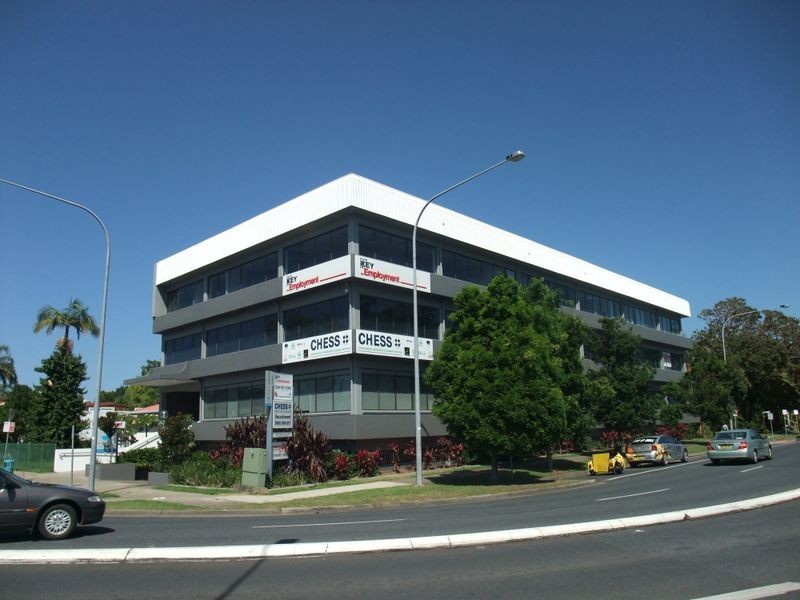 Suite 3/43 Gordon Street, Coffs Harbour NSW 2450
