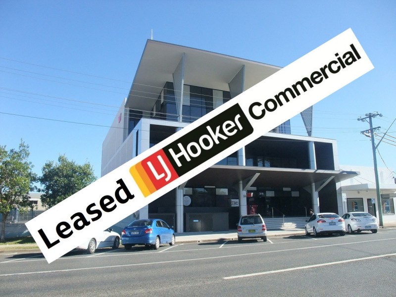 Suite 3A/218 Harbour Drive, Coffs Harbour NSW 2450