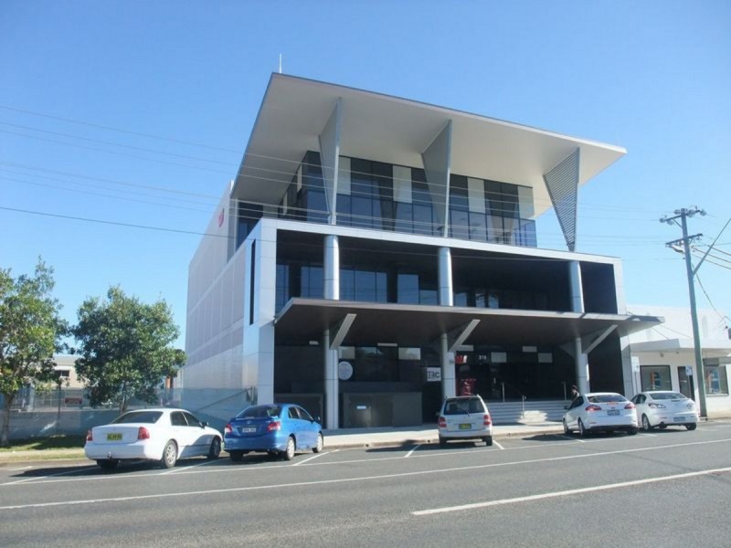 Suite 3A/218 Harbour Drive, Coffs Harbour NSW 2450