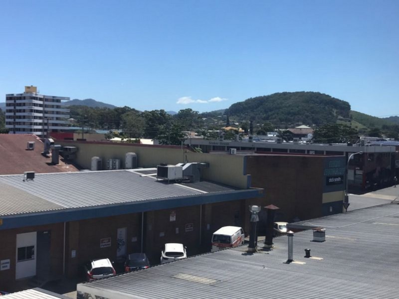 Suite 3A/218 Harbour Drive, Coffs Harbour NSW 2450