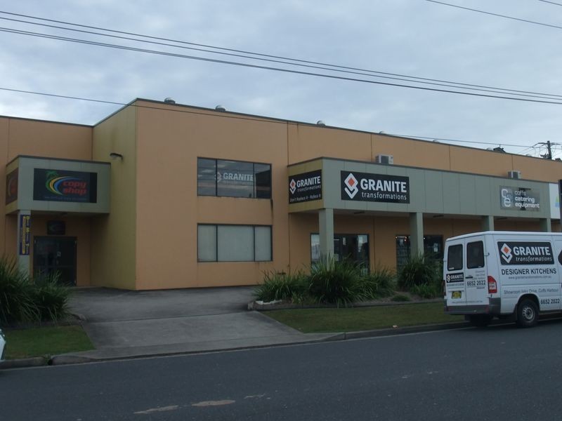 Unit 2/26B Isles Drive, Coffs Harbour NSW 2450