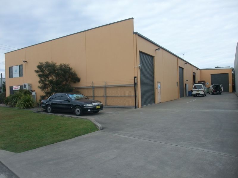 Unit 2/26B Isles Drive, Coffs Harbour NSW 2450