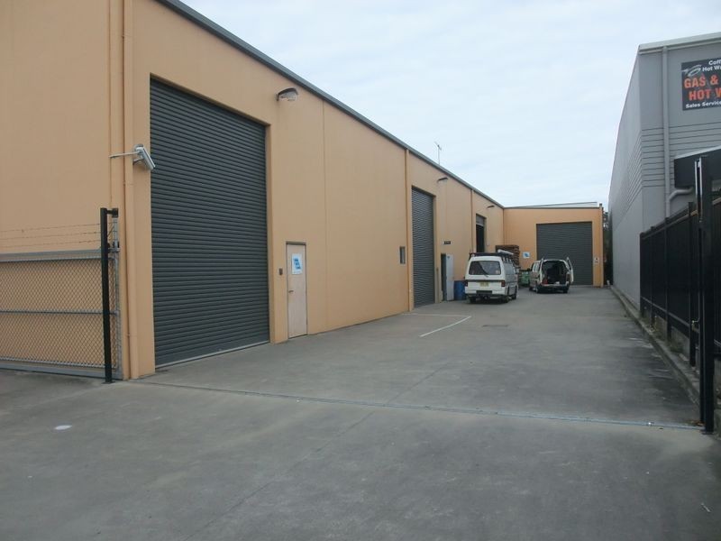 Unit 2/26B Isles Drive, Coffs Harbour NSW 2450