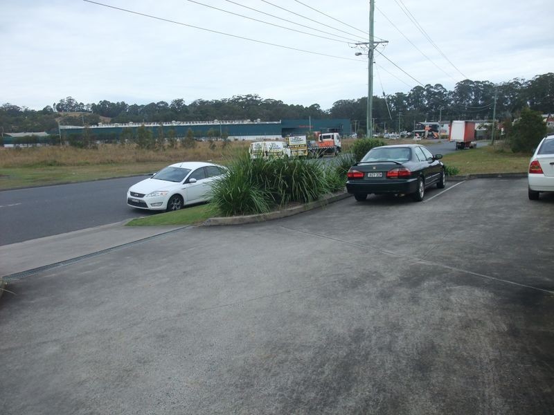 Unit 2/26B Isles Drive, Coffs Harbour NSW 2450