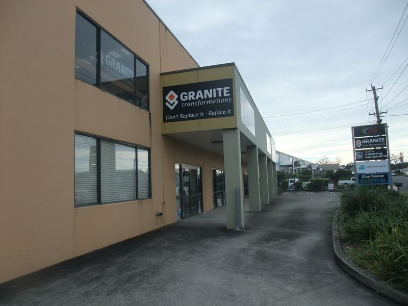 Unit 2/26B Isles Drive, Coffs Harbour NSW 2450