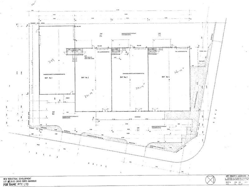 Unit 2/26B Isles Drive, Coffs Harbour NSW 2450