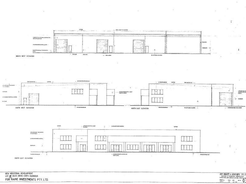 Unit 2/26B Isles Drive, Coffs Harbour NSW 2450