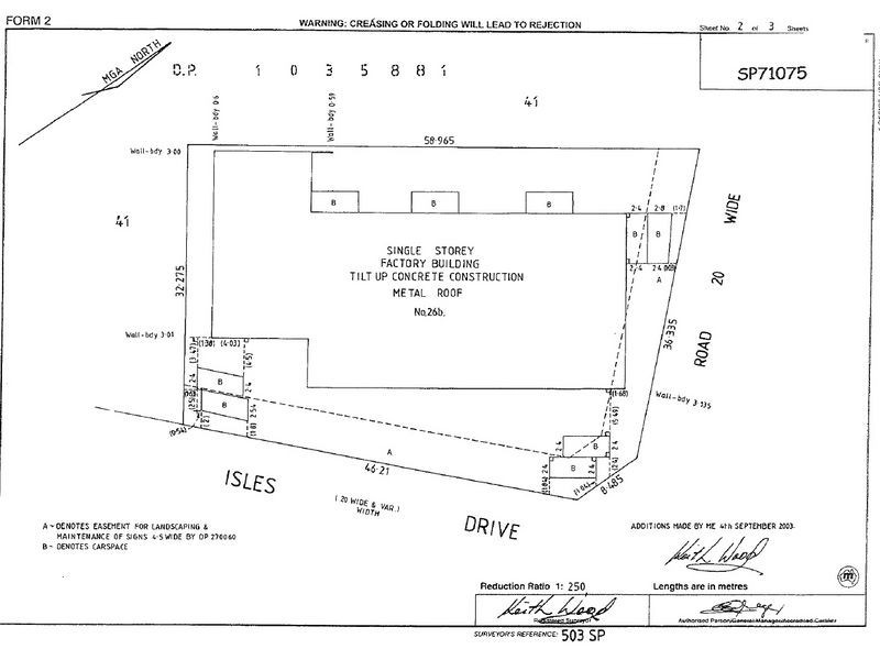 Unit 2/26B Isles Drive, Coffs Harbour NSW 2450