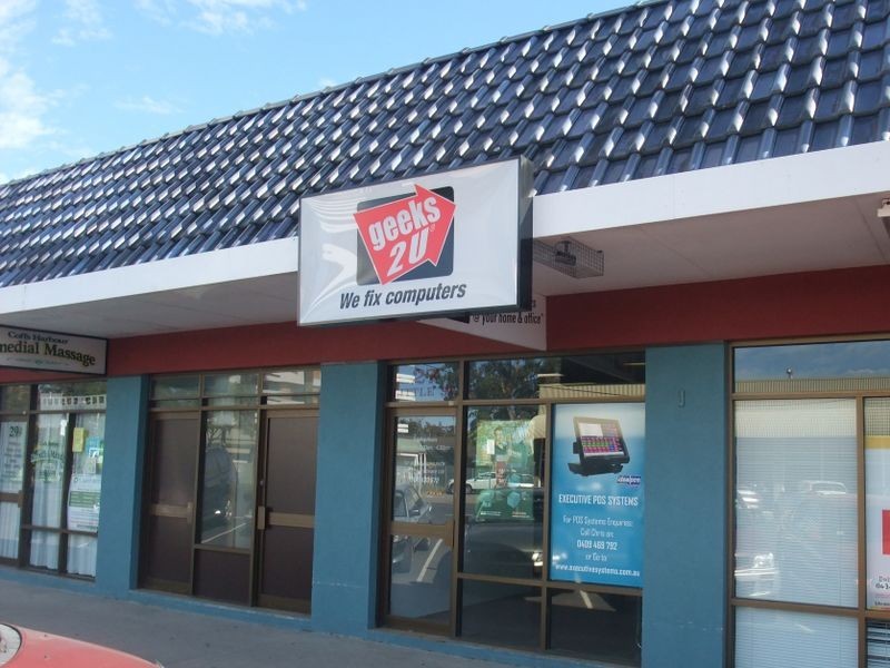 27 Little Street, Coffs Harbour NSW 2450