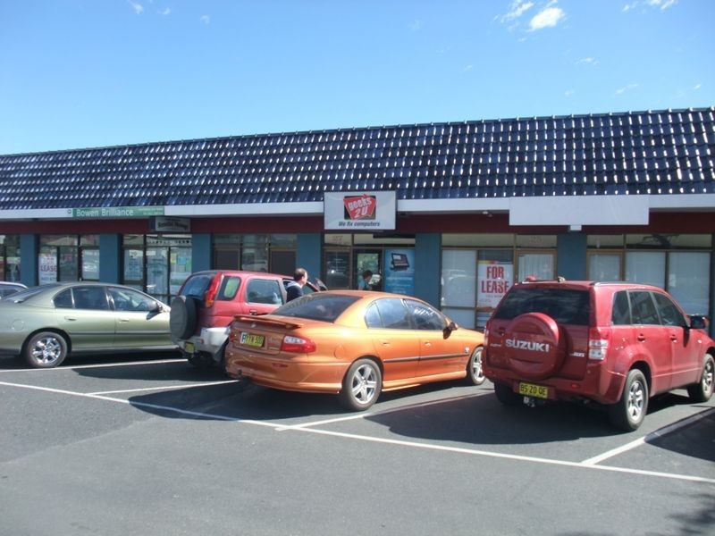 27 Little Street, Coffs Harbour NSW 2450