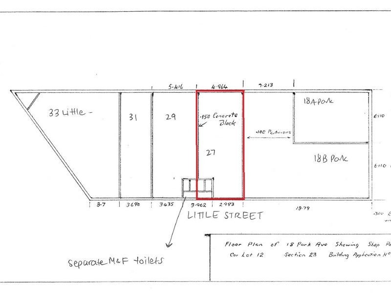 27 Little Street, Coffs Harbour NSW 2450