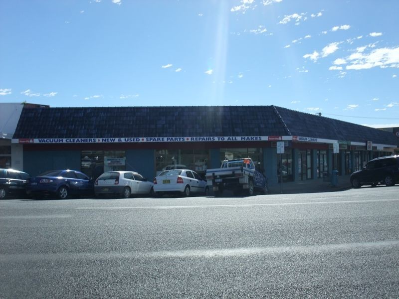 33 Little Street, Coffs Harbour NSW 2450