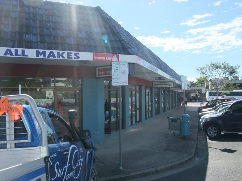 33 Little Street, Coffs Harbour NSW 2450