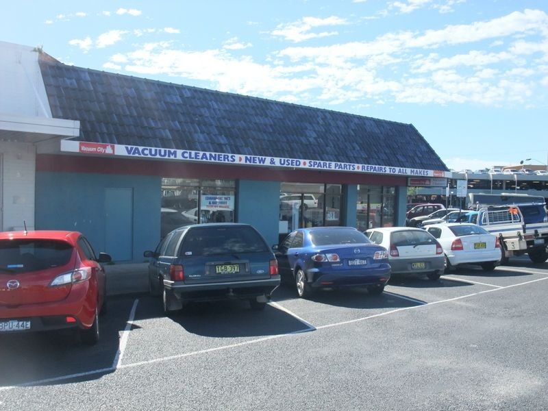 33 Little Street, Coffs Harbour NSW 2450