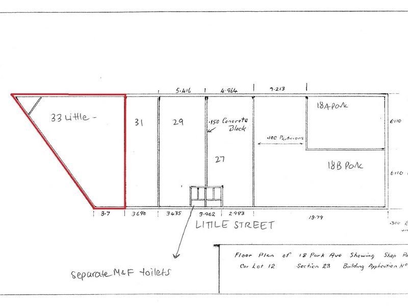 33 Little Street, Coffs Harbour NSW 2450