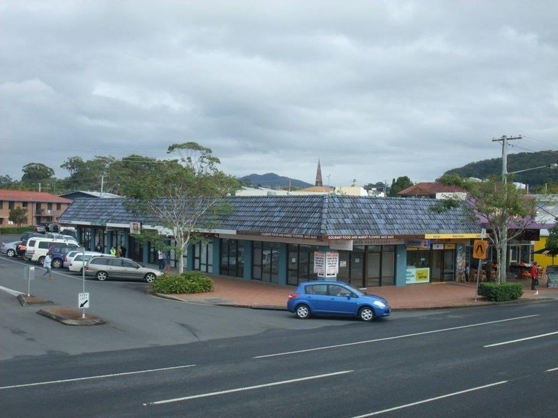 18B Park Avenue – 27 Little Street, Coffs Harbour NSW 2450