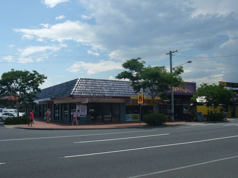 18B Park Avenue – 33 Little Street, Coffs Harbour NSW 2450