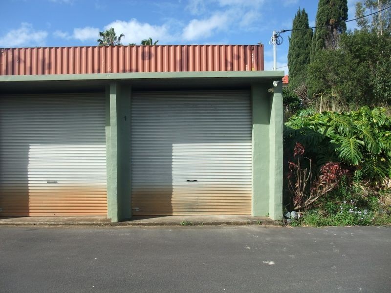 Shed 1/82 Mastrocolas Road, Coffs Harbour NSW 2450