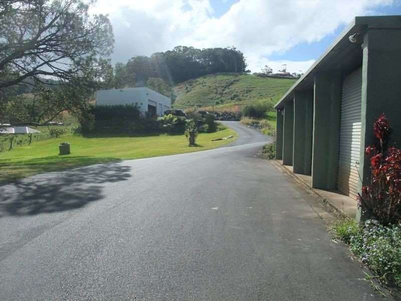 Shed 1/82 Mastrocolas Road, Coffs Harbour NSW 2450