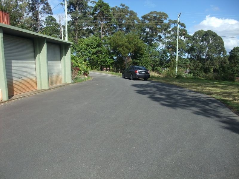 Shed 1/82 Mastrocolas Road, Coffs Harbour NSW 2450