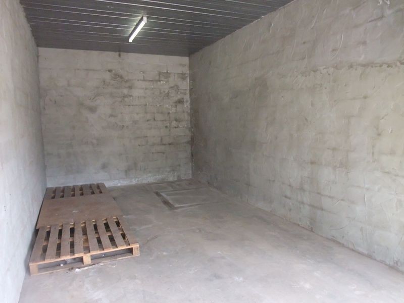 Shed 1/82 Mastrocolas Road, Coffs Harbour NSW 2450