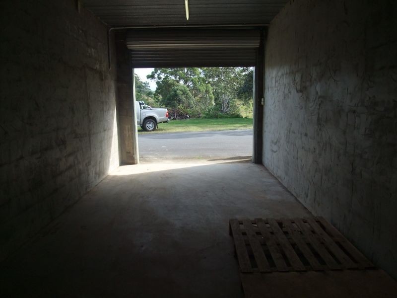 Shed 1/82 Mastrocolas Road, Coffs Harbour NSW 2450