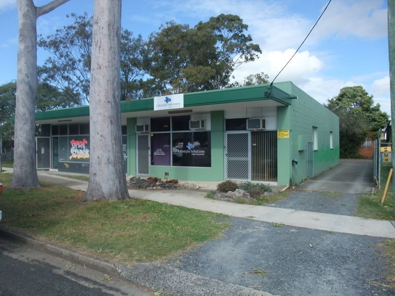Suite 2/25 Vernon Street, Coffs Harbour NSW 2450