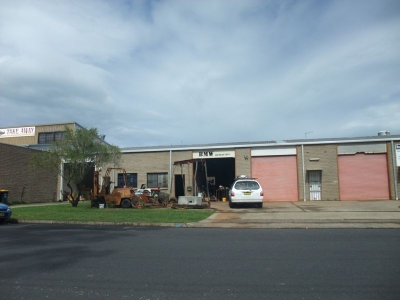 Unit 4/3 Cook Drive, Coffs Harbour NSW 2450