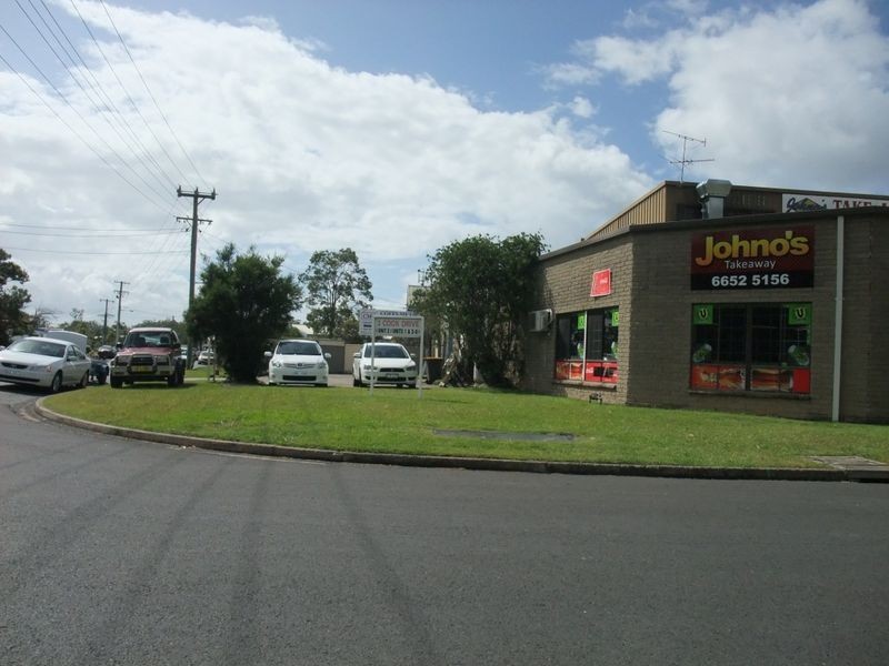 Unit 4/3 Cook Drive, Coffs Harbour NSW 2450