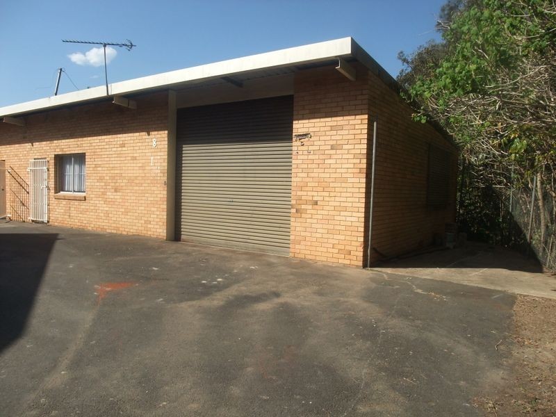 Unit 8/13-14 GDT Seccombe Close, Coffs Harbour NSW 2450