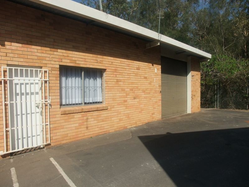 Unit 8/13-14 GDT Seccombe Close, Coffs Harbour NSW 2450