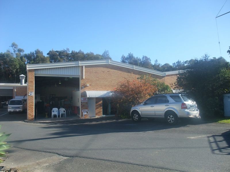 Unit 8/13-14 GDT Seccombe Close, Coffs Harbour NSW 2450