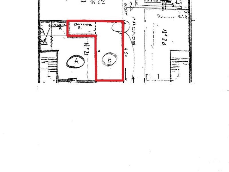 Shop 21b/23-29 Harbour Drive, Coffs Harbour NSW 2450