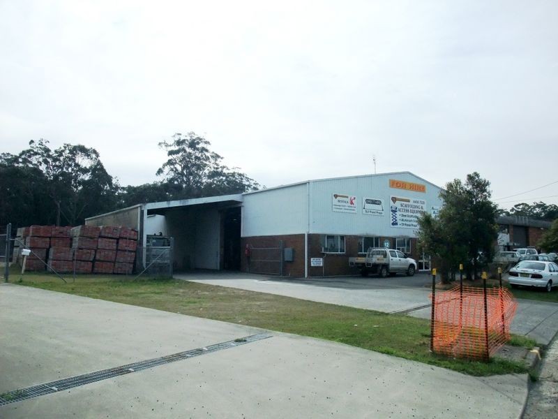 12 Hi Tech Drive, Toormina NSW 2452