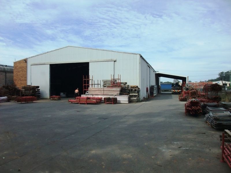 12 Hi Tech Drive, Toormina NSW 2452