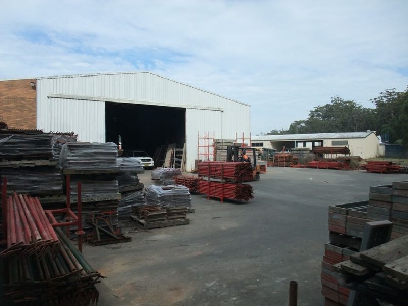 12 Hi Tech Drive, Toormina NSW 2452