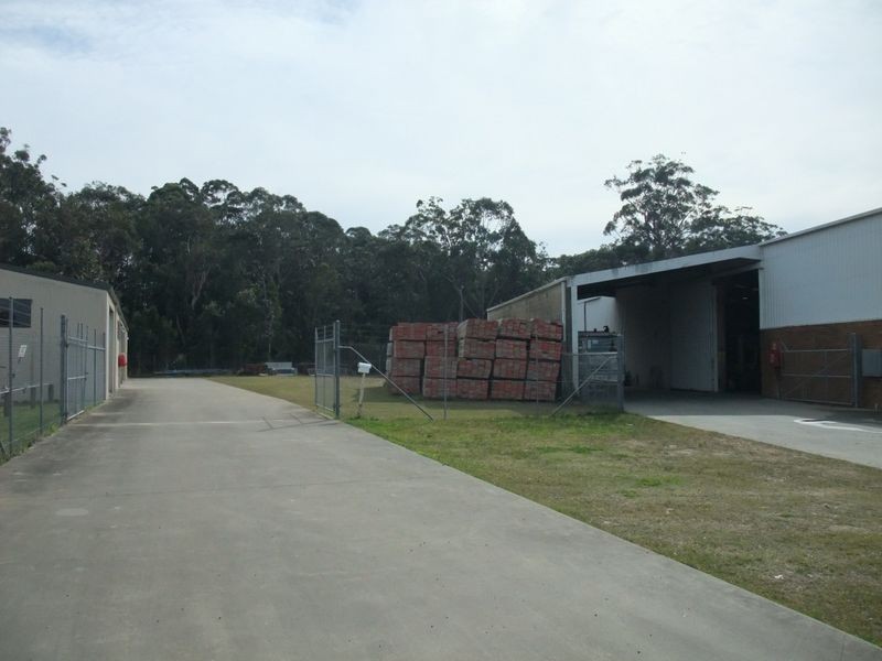 12 Hi Tech Drive, Toormina NSW 2452