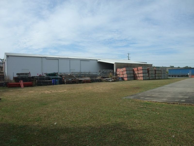 12 Hi Tech Drive, Toormina NSW 2452