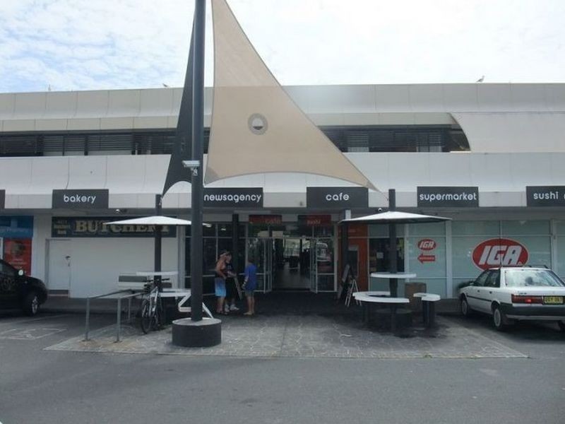 Suite 49/361 Harbour Drive, Coffs Harbour NSW 2450