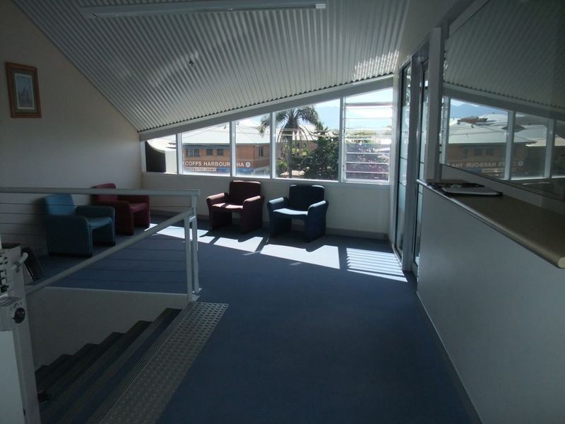 Suite 49/361 Harbour Drive, Coffs Harbour NSW 2450
