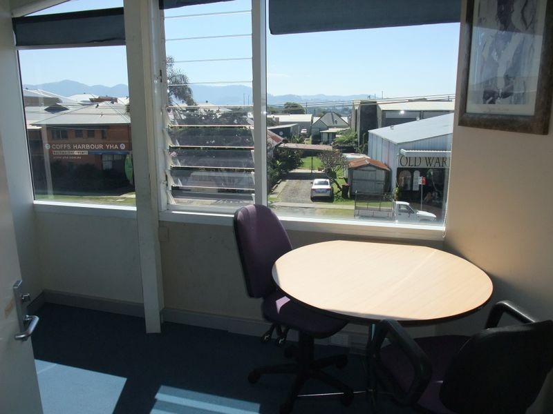 Suite 49/361 Harbour Drive, Coffs Harbour NSW 2450