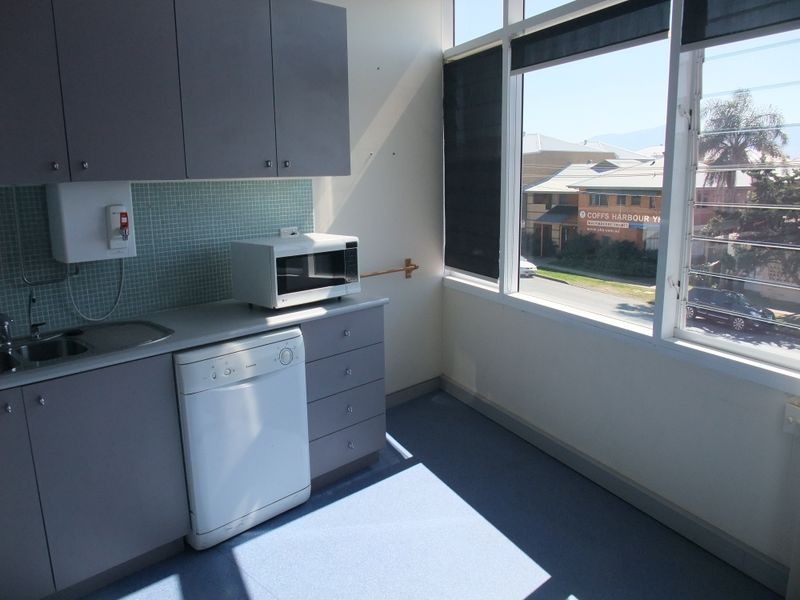 Suite 49/361 Harbour Drive, Coffs Harbour NSW 2450